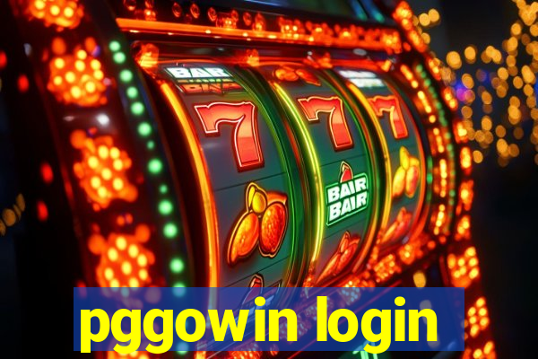 pggowin login